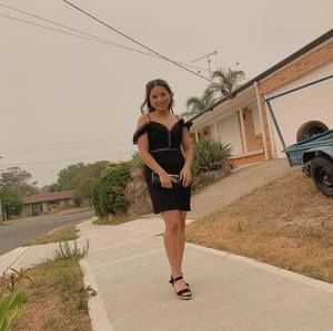 Meet your Posher, Casey